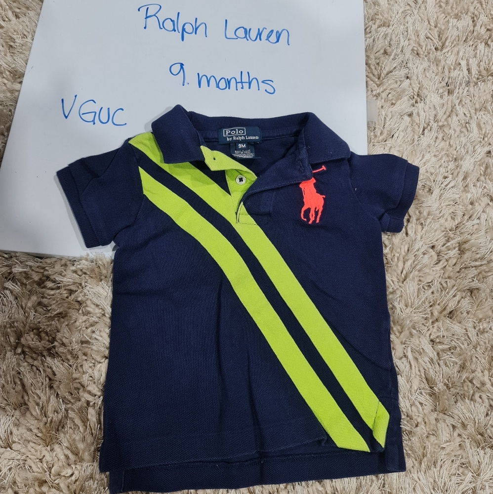 Ralph Lauren
